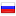 hamburg24.ru server is located in Russia